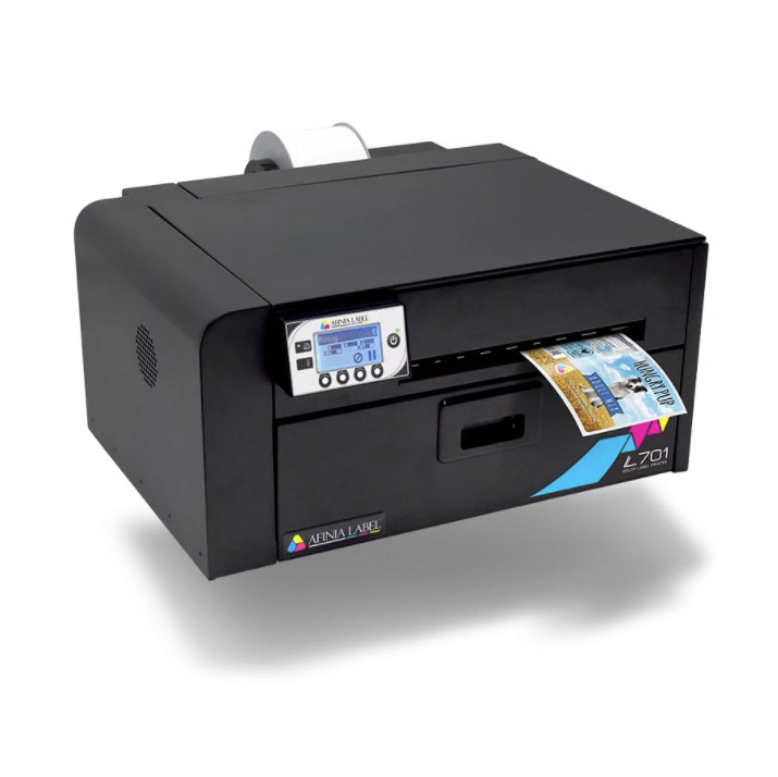 L701 Digital Color Label Printer